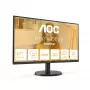 AOC B3 U27B3M datora monitors 68,6 cm (27 colli) 3840 x 2160 pikseļi 4K Ultra HD LCD Melns