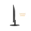 AOC B3 U27B3M datora monitors 68,6 cm (27 colli) 3840 x 2160 pikseļi 4K Ultra HD LCD Melns