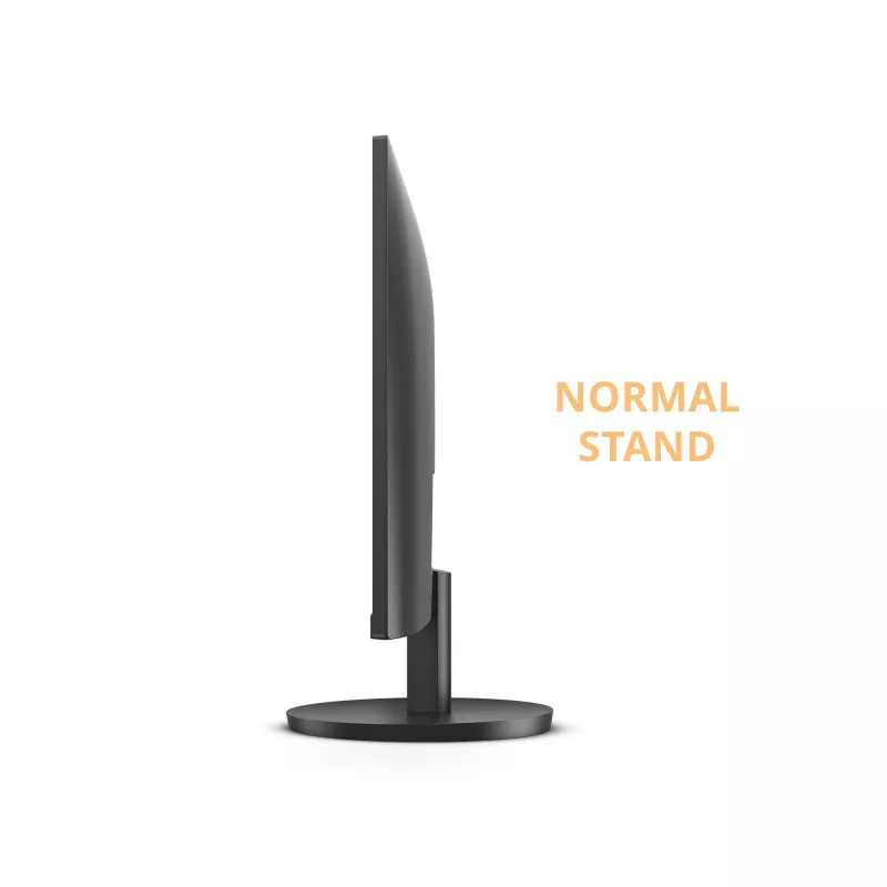 AOC B3 U27B3M datora monitors 68,6 cm (27 colli) 3840 x 2160 pikseļi 4K Ultra HD LCD Melns