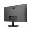 AOC B3 U27B3M datora monitors 68,6 cm (27 colli) 3840 x 2160 pikseļi 4K Ultra HD LCD Melns