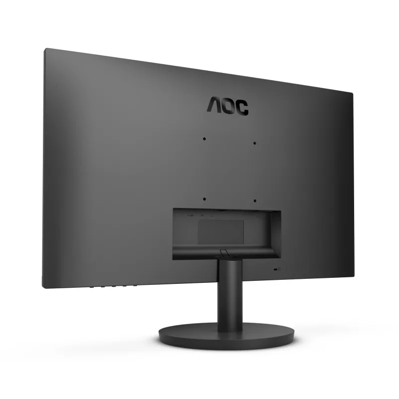 AOC B3 U27B3M datora monitors 68,6 cm (27 colli) 3840 x 2160 pikseļi 4K Ultra HD LCD Melns