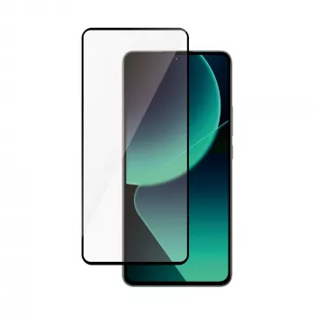 PanzerGlass SAFE. by ® Ekrāna aizsargs Xiaomi 13T | 13T Pro | Ultra-Wide Fit