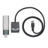 Bezvadu USB adapteris TP-Link Archer AX3000 (Archer TX50UH) – divjoslu Wi‑Fi 6, USB 3.2 Gen1, līdz 3000 Mbps, iekšējā antena, Windows 11