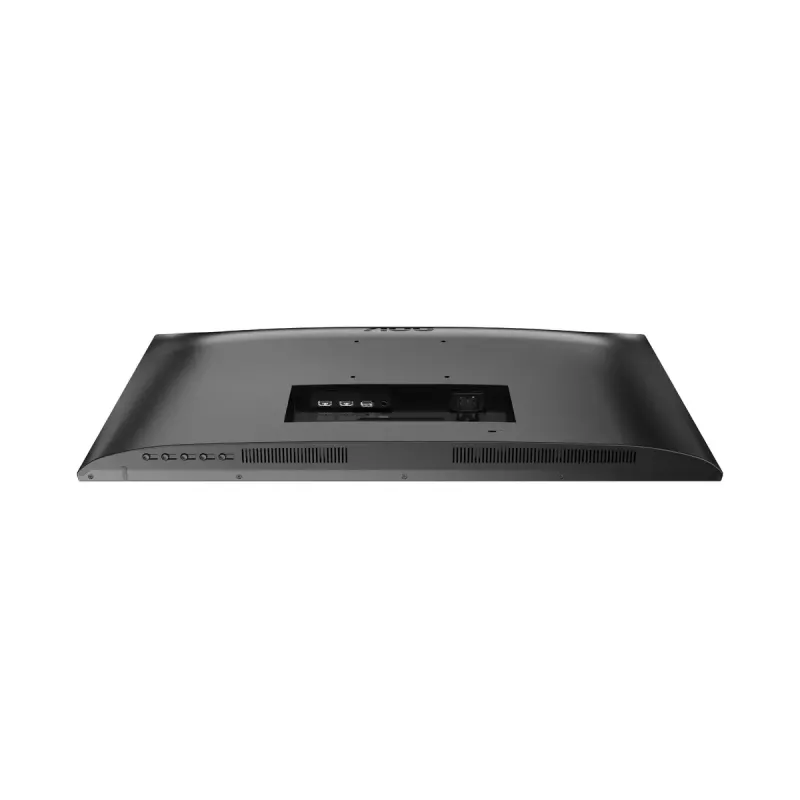AOC U27B3AF datora monitors 68,6 cm (27 colli) 3840 x 2160 pikseļi 4K Ultra HD LED Melns