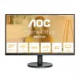 AOC B3 U27B3A datora monitors 68,6 cm (27 collas) 3840 x 2160 pikseļi 4K Ultra HD LCD Melns