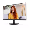 AOC B3 U27B3A datora monitors 68,6 cm (27 collas) 3840 x 2160 pikseļi 4K Ultra HD LCD Melns
