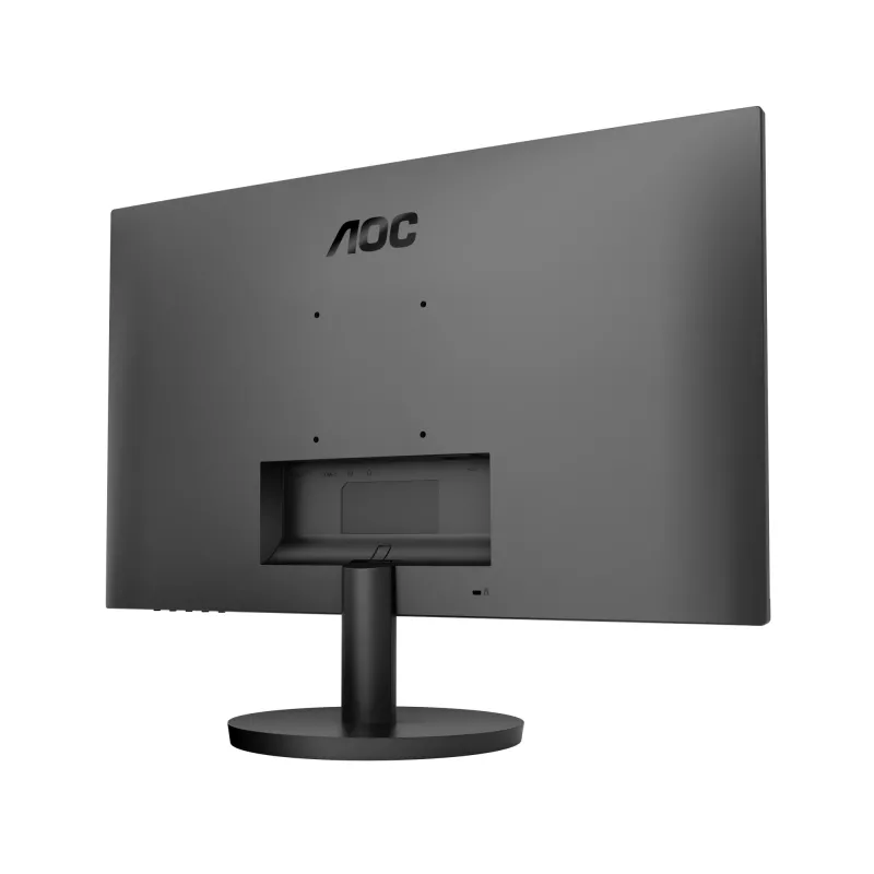 AOC B3 U27B3A datora monitors 68,6 cm (27 collas) 3840 x 2160 pikseļi 4K Ultra HD LCD Melns