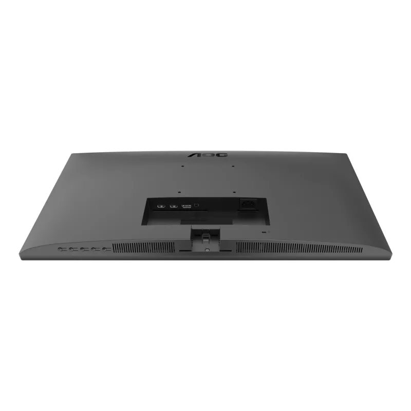 AOC B3 U27B3A datora monitors 68,6 cm (27 collas) 3840 x 2160 pikseļi 4K Ultra HD LCD Melns