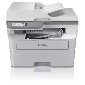 Brother MFC-L2960DW daudzfunkciju printeris Lāzers A4 1200 x 1200 DPI 34 ppm Wi-Fi