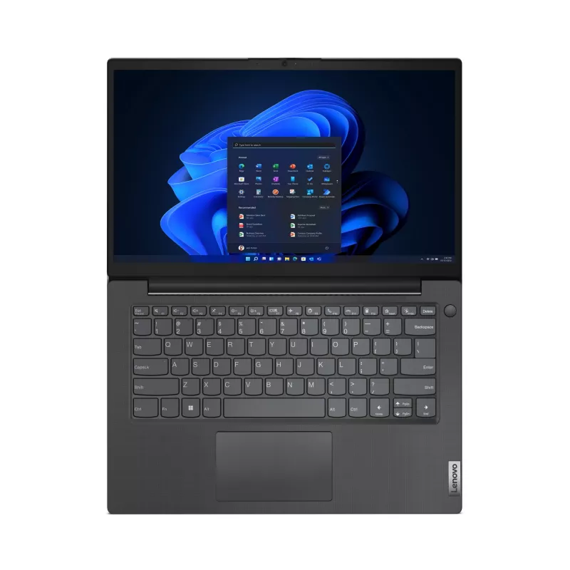 Portatīvais dators Lenovo V V14 14 collu AMD Ryzen 5 7520U 16GB RAM 512GB SSD Windows 11 Pro