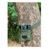 DENVER ELECTRONICS Wcs-5023 savvaļas dzīvnieku kamera 8 mpix maskēšanās krāsā