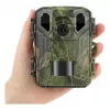 DENVER ELECTRONICS Wcs-5023 savvaļas dzīvnieku kamera 8 mpix maskēšanās krāsā