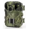 DENVER ELECTRONICS Wcs-5023 savvaļas dzīvnieku kamera 8 mpix maskēšanās krāsā