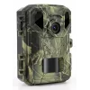 DENVER ELECTRONICS Wcs-5023 savvaļas dzīvnieku kamera 8 mpix maskēšanās krāsā