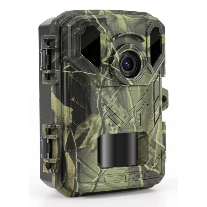 DENVER ELECTRONICS Wcs-5023 savvaļas dzīvnieku kamera 8 mpix maskēšanās krāsā