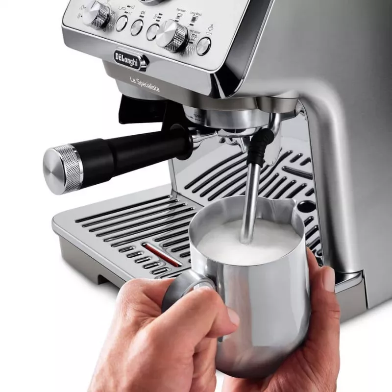 Kafijas automāts DeLonghi 1.5L La Specialista Arte Evo EC9255.M