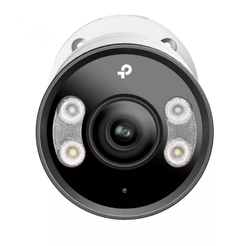 TP-Link VIGI C345 Bullet IP drošības kamera Āra 2688 x 1520 pikseļi Siena
