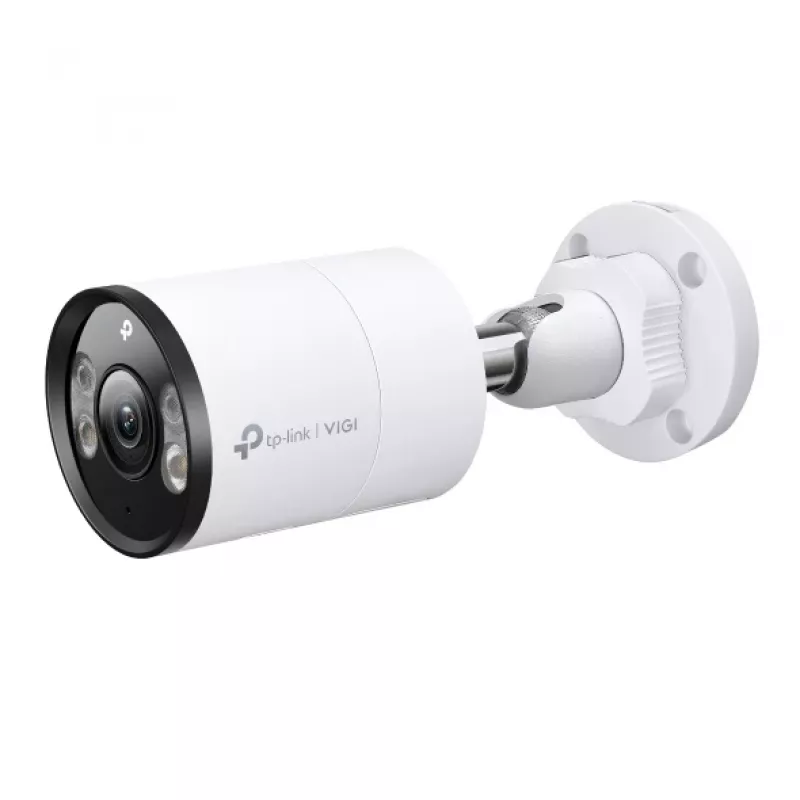 TP-Link VIGI C345 Bullet IP drošības kamera Āra 2688 x 1520 pikseļi Siena