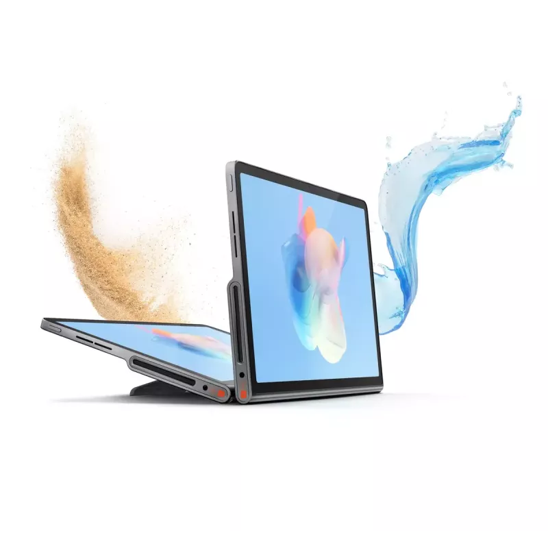 Lenovo Tab Plus Mediatek 128 GB 29,2 cm (11,5 collu) 8 GB Wi-Fi 5 (802.11ac) Android 14 Pelēks