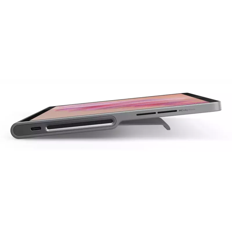 Lenovo Tab Plus Mediatek 128 GB 29,2 cm (11,5 collu) 8 GB Wi-Fi 5 (802.11ac) Android 14 Pelēks
