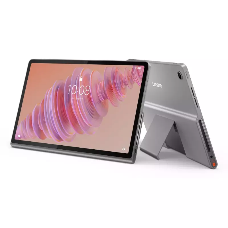 Lenovo Tab Plus Mediatek 128 GB 29,2 cm (11,5 collu) 8 GB Wi-Fi 5 (802.11ac) Android 14 Pelēks