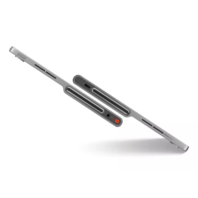 Lenovo Tab Plus Mediatek 128 GB 29,2 cm (11,5 collu) 8 GB Wi-Fi 5 (802.11ac) Android 14 Pelēks