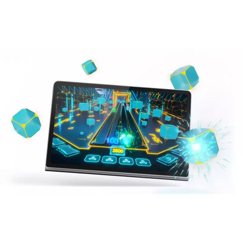 Lenovo Tab Plus Mediatek 128 GB 29,2 cm (11,5 collu) 8 GB Wi-Fi 5 (802.11ac) Android 14 Pelēks