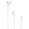 APPLE Earpods (Lightning savienotājs)