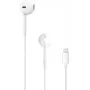 APPLE Earpods (Lightning savienotājs)