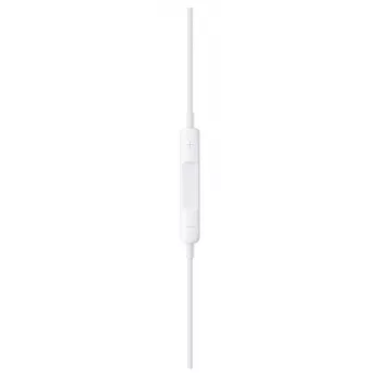 APPLE Earpods (Lightning savienotājs)