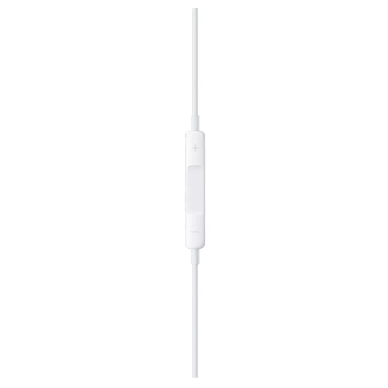APPLE Earpods (Lightning savienotājs)