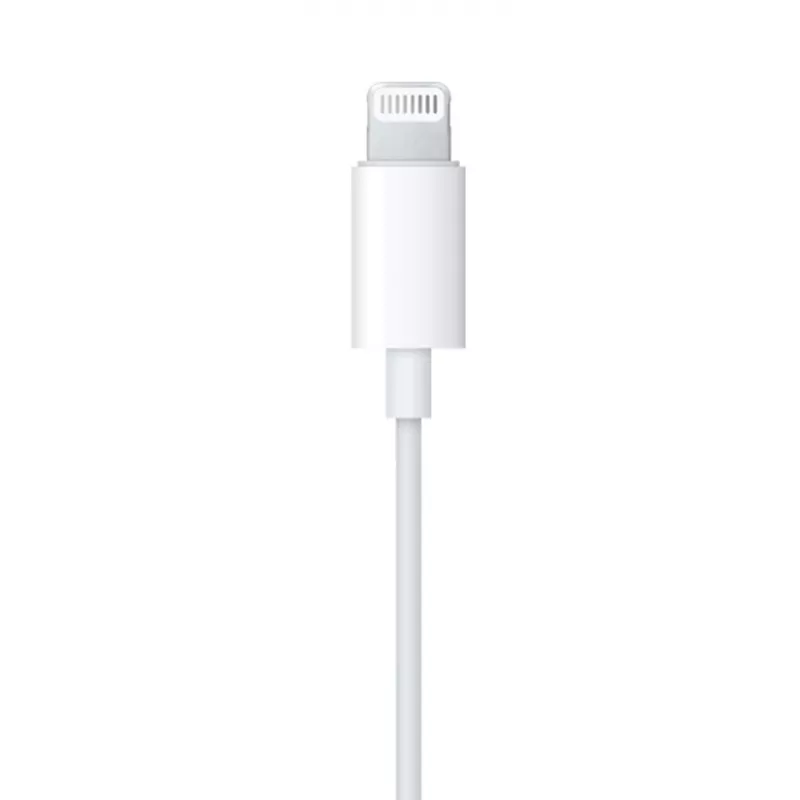 APPLE Earpods (Lightning savienotājs)
