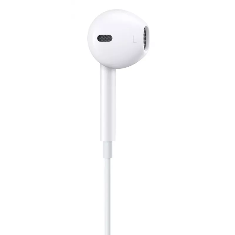 APPLE Earpods (Lightning savienotājs)