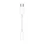 APPLE USB-C uz 3,5 mm austiņu adapteris
