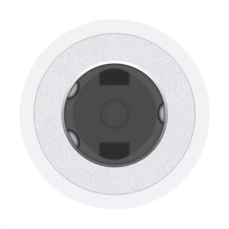 APPLE USB-C uz 3,5 mm austiņu adapteris