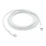 APPLE USB-c uz Lightning kabelis 2 M