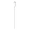 APPLE USB-c uz Lightning kabelis 2 M