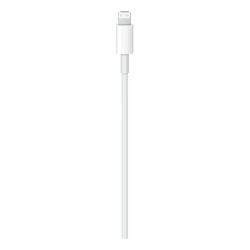 APPLE USB-c uz Lightning kabelis 2 M