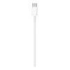 APPLE USB-c uz Lightning kabelis 2 M