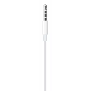 Austiņas Apple EarPods (3,5 mm austiņu spraudnis)