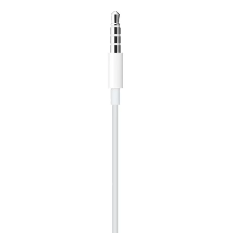 Austiņas Apple EarPods (3,5 mm austiņu spraudnis)