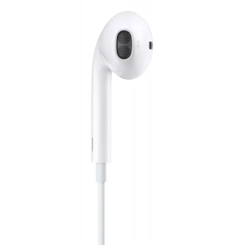 Austiņas Apple EarPods (3,5 mm austiņu spraudnis)