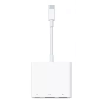APPLE USB-C digitālais AV multiportu adapteris