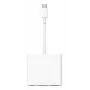 APPLE USB-C digitālais AV multiportu adapteris
