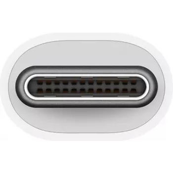 APPLE USB-C digitālais AV multiportu adapteris