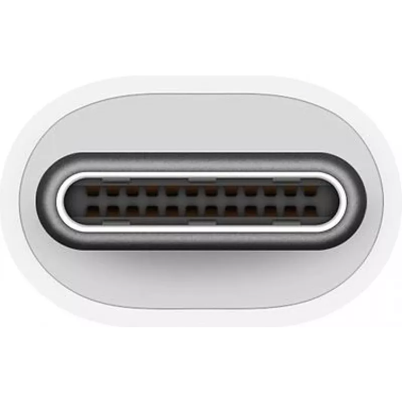APPLE USB-C digitālais AV multiportu adapteris