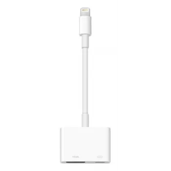 APPLE Lightning Digital AV adapteris