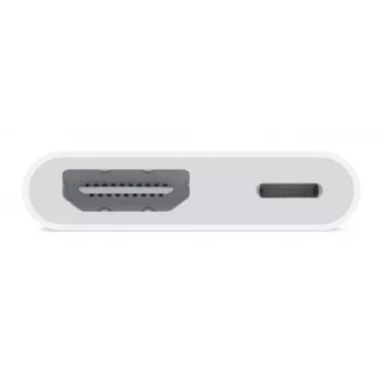 APPLE Lightning Digital AV adapteris