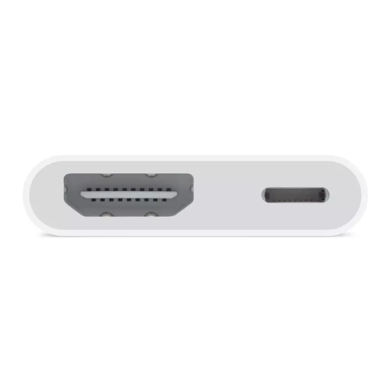 APPLE Lightning Digital AV adapteris