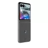 Motorola razr 50 17,5 cm (6,9 collu) Dual SIM Android 14 5G USB Type-C 8 GB 256 GB 4200 mAh Pelēks